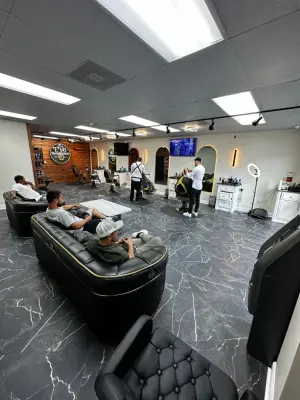 BARBERSHOP RENOVATION — Home Renovation & Remodeling Services project by Layth's Construction