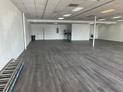Retail Store Renovation — Home Renovation & Remodeling Services project by Layth's Construction