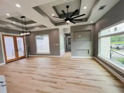 Kitchen Renovations — Home Renovation & Remodeling Services project by Layth's Construction