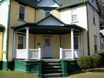 Unlimited Development Property Improvement - Basement Waterproofing in Corning, NY