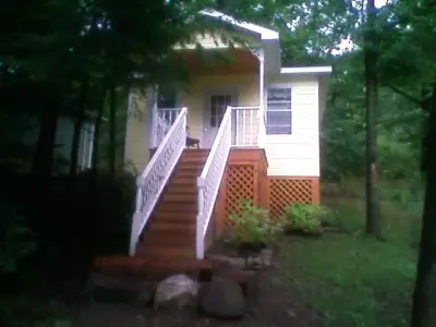 Unlimited Development Property Improvement - Basement Waterproofing in Corning, NY