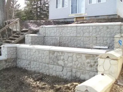 Unlimited Development Property Improvement - Basement Waterproofing in Corning, NY