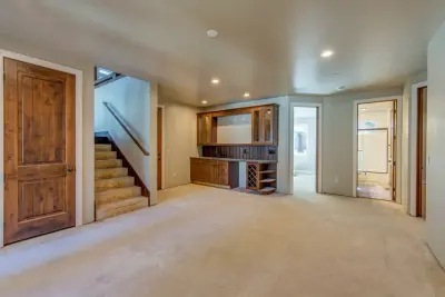 Tailored Family Residence — Home Renovation & Remodeling Services project by G & S Construction Co