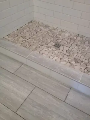 restroom_4 — Home Renovation & Remodeling Services project by Jeff Stamps Services