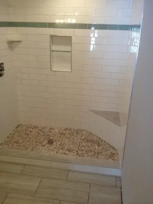 Restroom_1 — Home Renovation & Remodeling Services project by Jeff Stamps Services