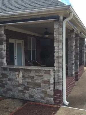 Ducks Heating, Air & Remodel - Roofing & Gutter Services in Olive Branch, MS