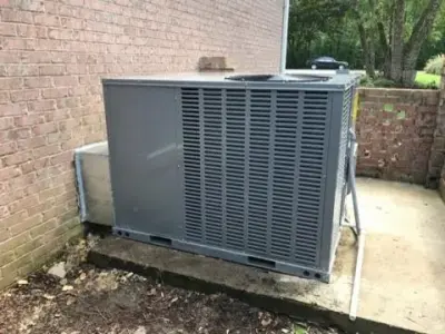 Ducks Heating, Air & Remodel - Roofing & Gutter Services in Olive Branch, MS