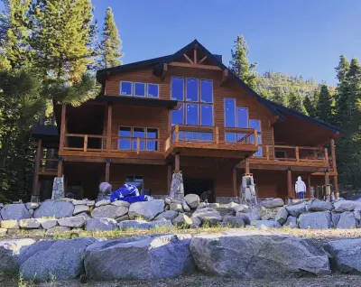 G & S Construction Co - Interior Design & Decorating in South Lake Tahoe, CA