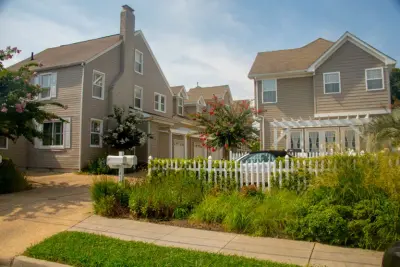Coastal Condo Community — Home Renovation & Remodeling Services project by Intertwine Living