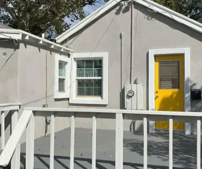 Zamora's Maintenance Services & Construction, Inc - Deck Building & Repair in Bakersfield, CA