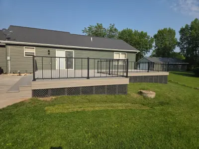 Field of Dreams Construction - Interior Design & Decorating in La Crosse, WI