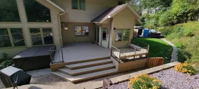 Field of Dreams Construction - Interior Design & Decorating in La Crosse, WI