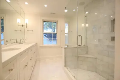 Myers Park Residence Remodeling and Expansion — Home Renovation & Remodeling Services project by Turner Design Build