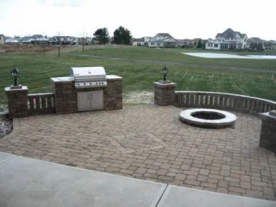 Ewing Designs, Inc. - Landscape Construction in Wilmington, DE