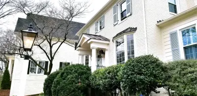 Myers Park Revitalization — Home Renovation & Remodeling Services project by Fineline Construction