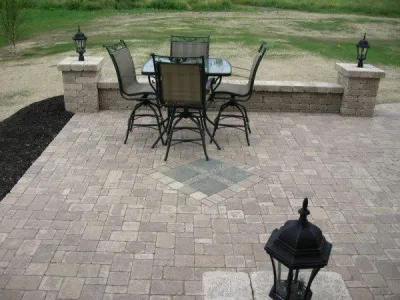 Ewing Designs, Inc. - Landscape Construction in Wilmington, DE
