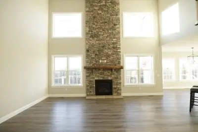 Myerstown Pennsylvania — Home Renovation & Remodeling Services project by S. Gerald Musser-Builder