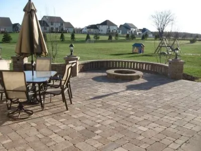 Ewing Designs, Inc. - Landscape Construction in Wilmington, DE