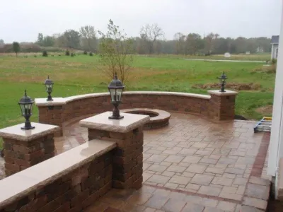 Ewing Designs, Inc. - Landscape Construction in Wilmington, DE