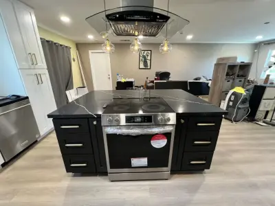 In N Out Remodeling - Drywall Installation & Repair in Poway, CA