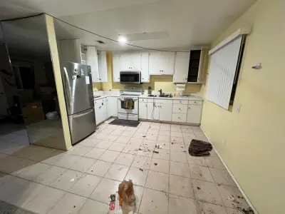 In N Out Remodeling - Drywall Installation & Repair in Poway, CA