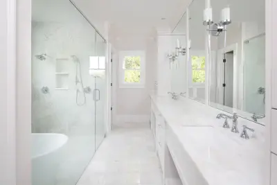 Highland Complete Renovation — Home Renovation & Remodeling Services project by Level Team Contracting
