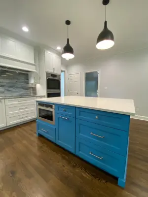 J&R Construction - Kitchen Remodeling in Lexington, KY
