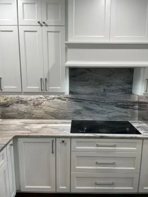 N.L. Culinary Space — Home Renovation & Remodeling Services project by J&R Construction