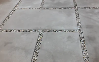 Patio — Landscape Design project by Carson Douglas Landscape Architecture in San Diego