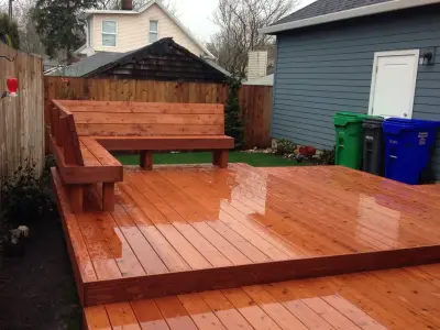 Port Town Construction LLC - Commercial Construction Services in Portland, OR