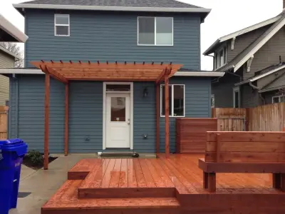 Port Town Construction LLC - Commercial Construction Services in Portland, OR