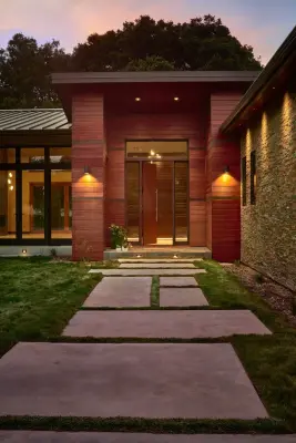 Via Builders, Inc. - Patio Design & Installation in Los Altos, CA