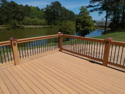 Tidewater Pro Build - Kitchen Remodeling in Chesapeake, VA
