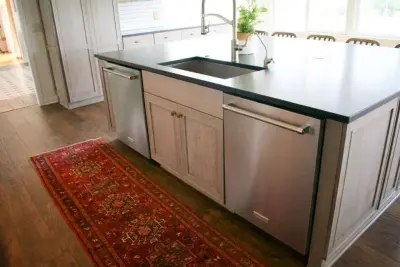 Tidewater Pro Build - Kitchen Remodeling in Chesapeake, VA