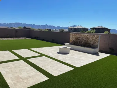 Tierra Outdoor Living Palm Springs - Landscape Construction in Palm Springs, CA
