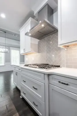 KCG Luxury Homes - Interior Design & Decorating in Greenville, NC