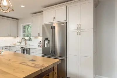 Nantucket - Complete Home Renovation — Home Renovation & Remodeling Services project by Anderson & Rodgers Construction