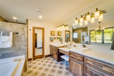 Napa Construction — Home Renovation & Remodeling Services project by Schumacher Rogers Construction