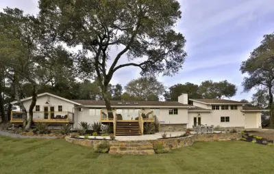 Wagner Design and Build - Carpentry & Woodworking in Redding, CA