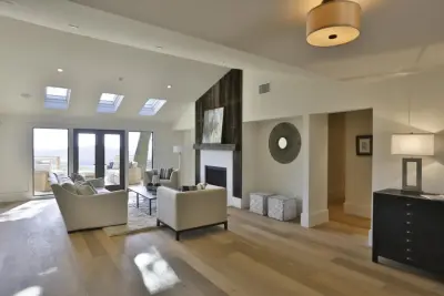 Napa California Guest House Renovation — Home Renovation & Remodeling Services project by Wagner Design And Build