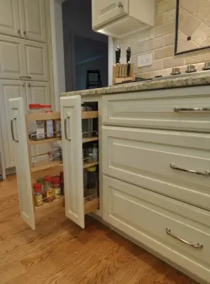Tranquility Builders, Inc. - Interior Design & Decorating in Plainfield, IL