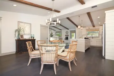 Complete Renovation of Naples — Home Renovation & Remodeling Services project by Ryan David Homes