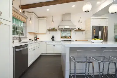 Ryan David Homes - Kitchen Remodeling in Naples, FL