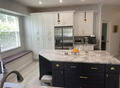 NV Contracting LLC - Drywall Installation & Repair in Naples, FL