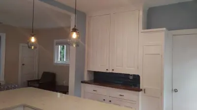 C.P. Home Improvement LLC - Insulation Installation in Coatesville, PA