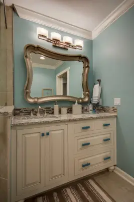 Nashville Home Renovation — Home Renovation & Remodeling Services project by RSU Contractors