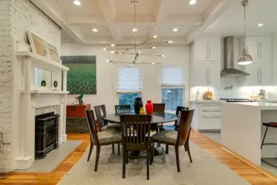 RSU Contractors - Commercial Construction Services in Murfreesboro, TN