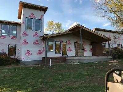 Nashville City Styles — Home Renovation & Remodeling Services project by Urban Development Group LLC