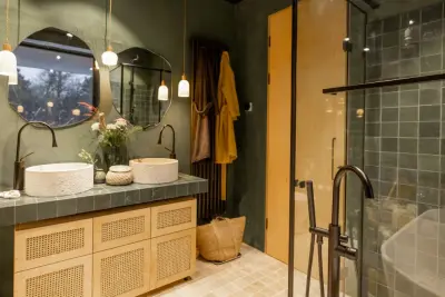 Genjazz Building & Electrical Co. - Drywall Installation & Repair in Modesto, CA