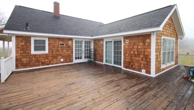 Palmer Construction - Window Installation & Replacement in Okemos, MI